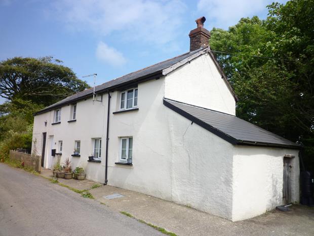 Main image of property: Langtree Week, Torrington, EX38