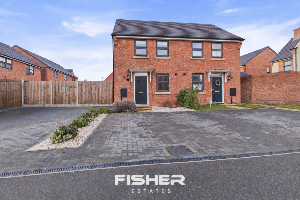 Main image of property: Hornby Way, Sawbridgeworth