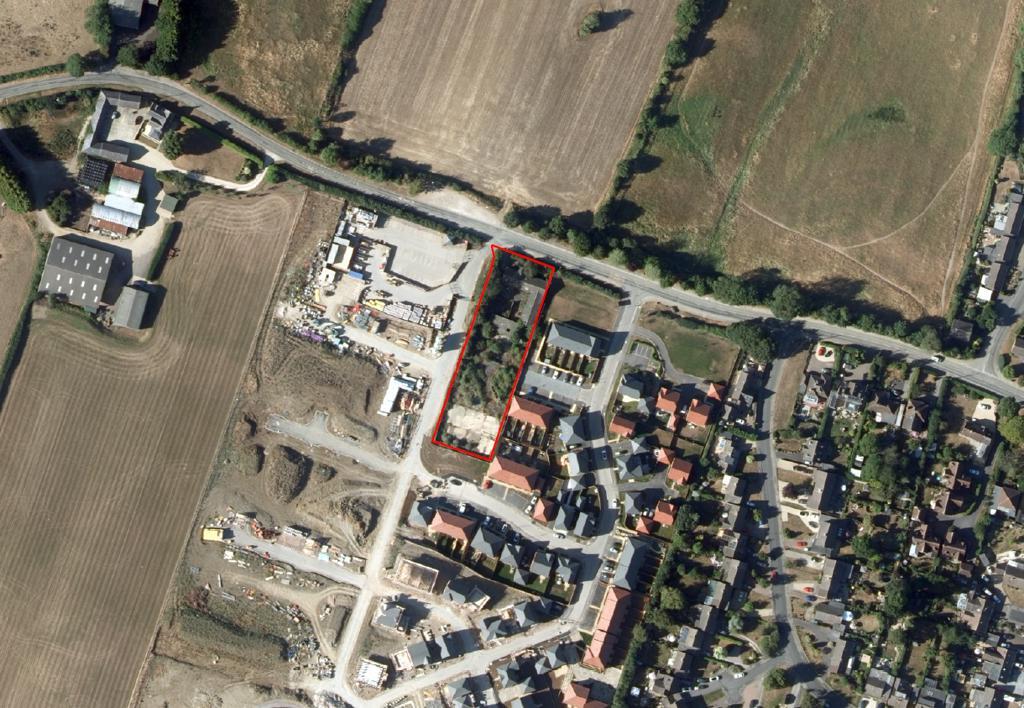 Main image of property: Land And Buildings Off Highworth Road Faringdon, Highworth Road , Faringdon, Oxfordshire, SN7