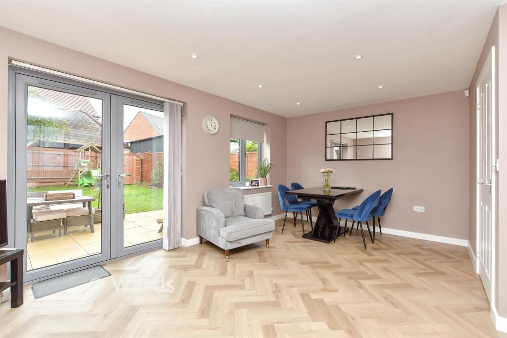 Main image of property: Baird Way, Halfway, Sheerness, Kent