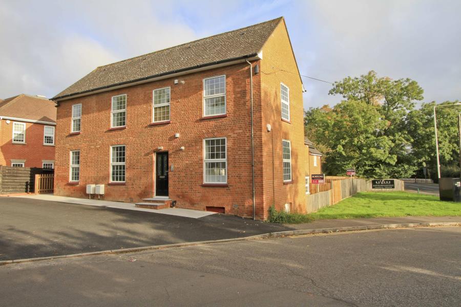 Main image of property: Ducks Hill Road, Northwood