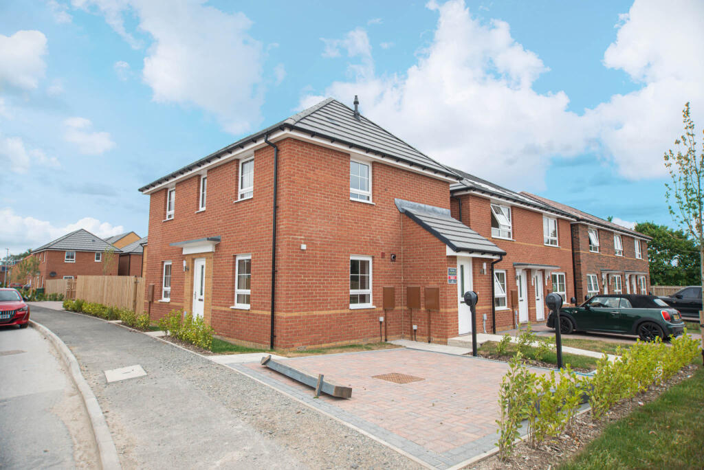 Main image of property: Slow Fox Hazelnut Drive, Beverley