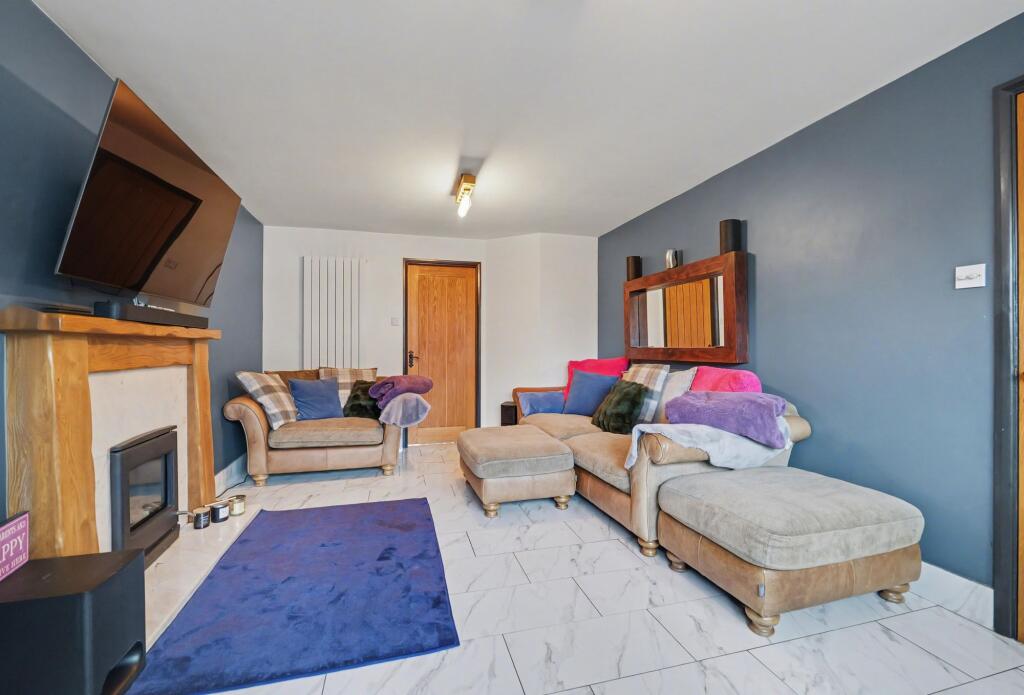 Rushby Road, Ellistown, LE67 photo 3
