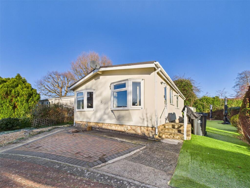 Main image of property: Woodlands Park, Quedgeley, Gloucester, Gloucestershire, GL2