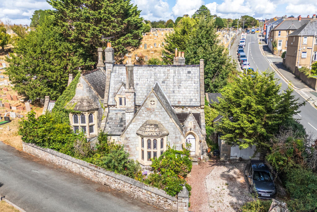 Main image of property: Ford Park Road, Plymouth, Devon