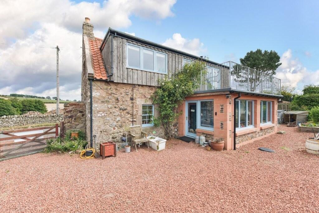 Main image of property: Greenburn Cottage, Auchencrow, Scottish Borders