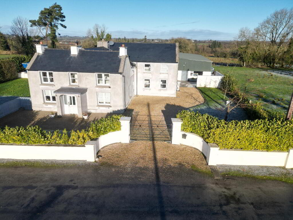 Main image of property: Clooneen, Athleague