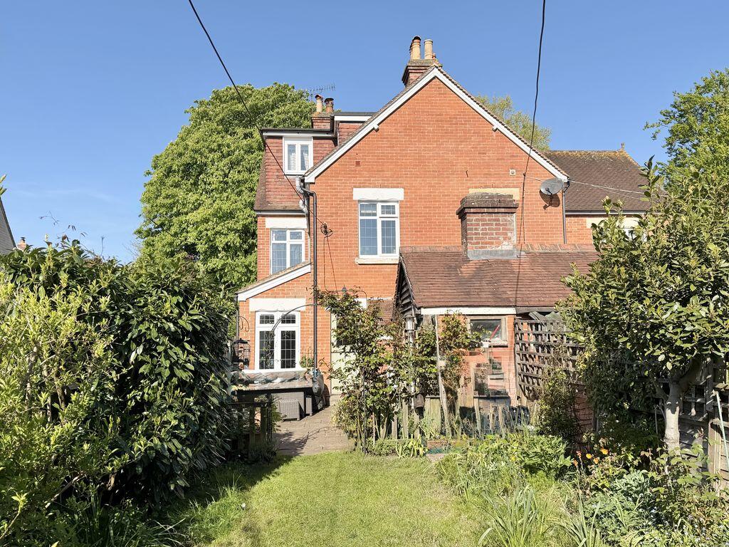 Main image of property: Meon Valley, Droxford 