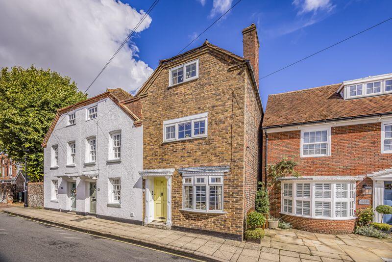 Main image of property: King Street, Emsworth