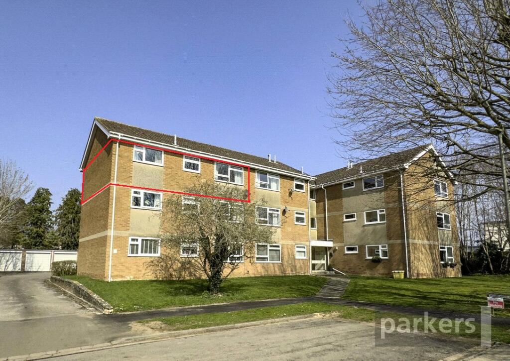 Main image of property: Woodlands Court, Witney, Oxfordshire, OX28