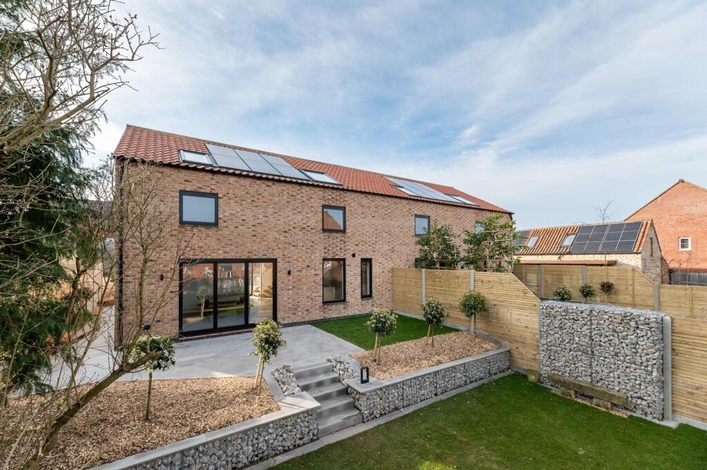 2 Pasture Cottages, Outgang Road, Malton, YO17 7BR - View 2