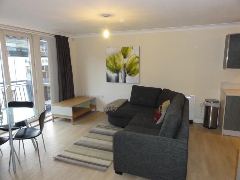 Main image of property: Berkley Street, Birmingham, B1