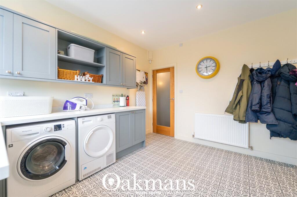 Additional image 21 of Quarry Lane, Birmingham, B31