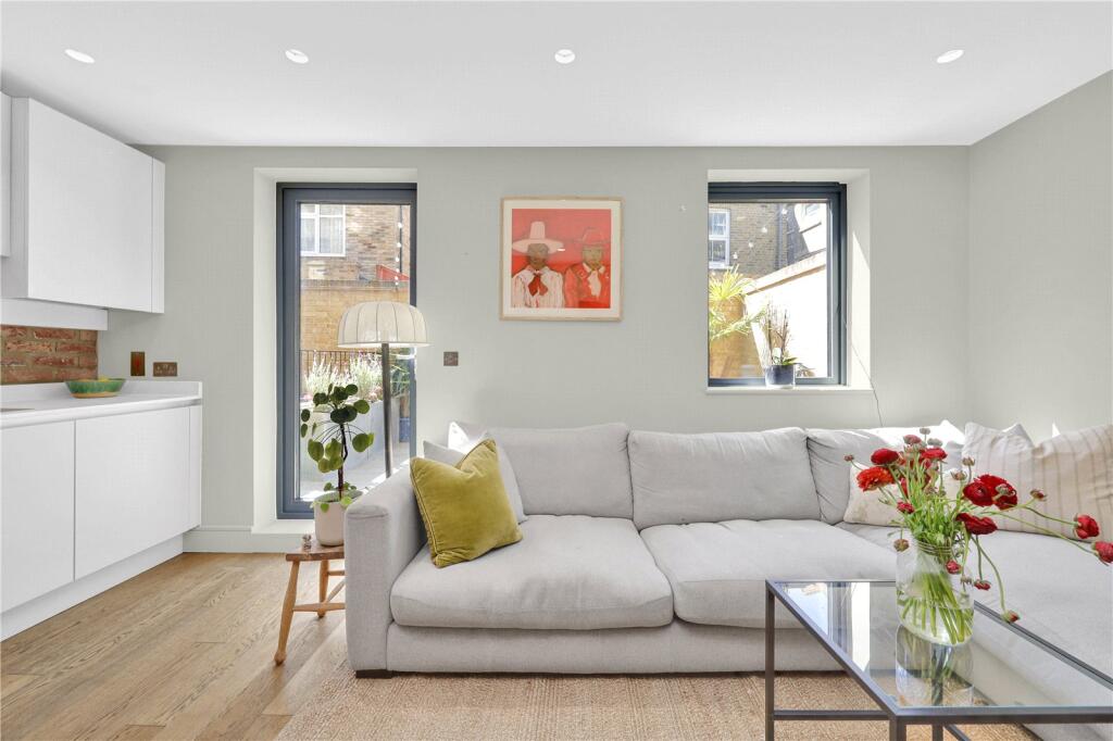 Main image of property: Offley Road, Oval, Londobn, SW9