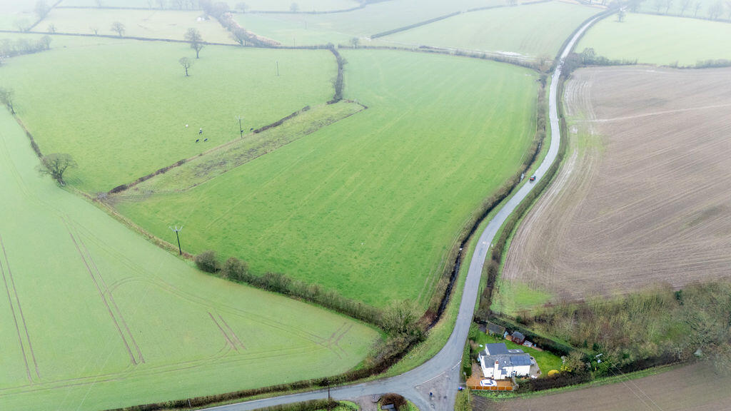 Main image of property: Aston, Oswestry