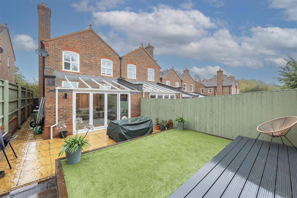 Additional image 10 of Baulk Close, Harpenden