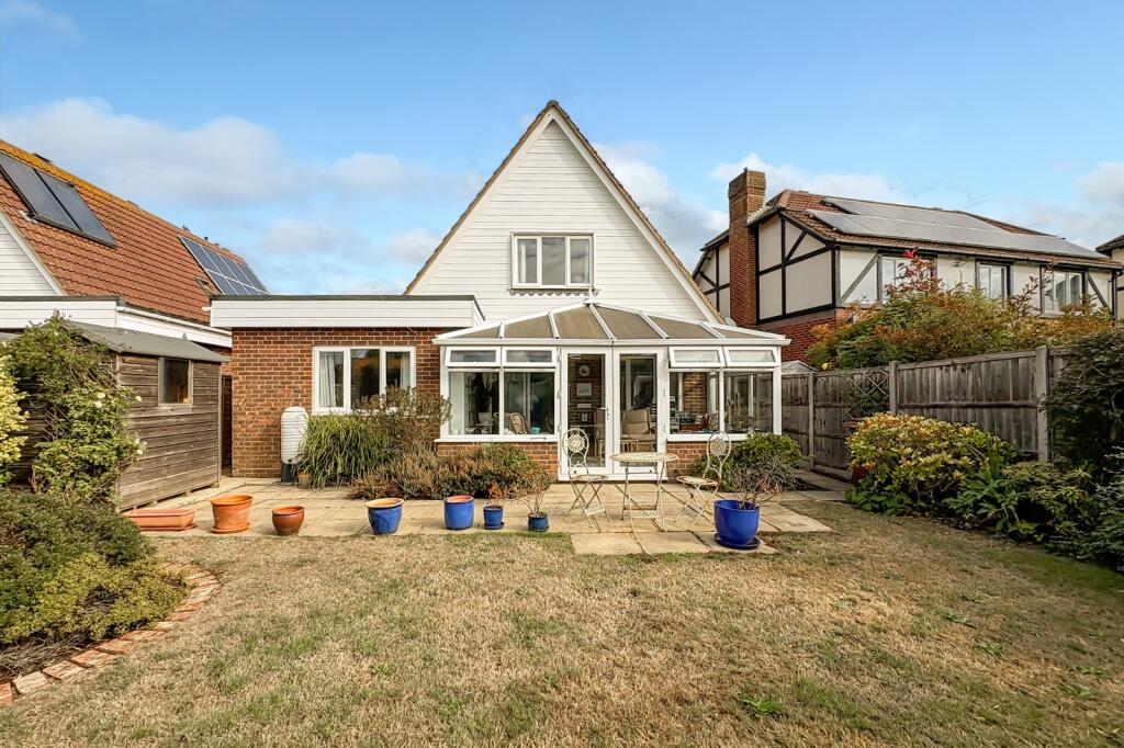 House in Brighton - View 5