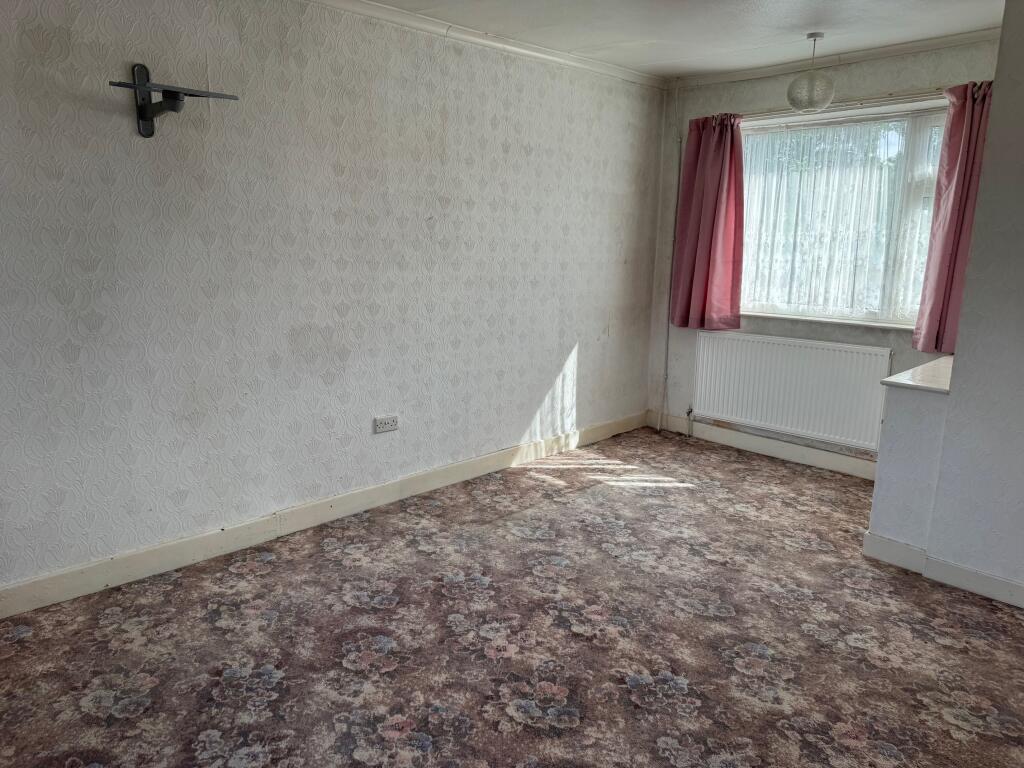 House in Sheffield - More
