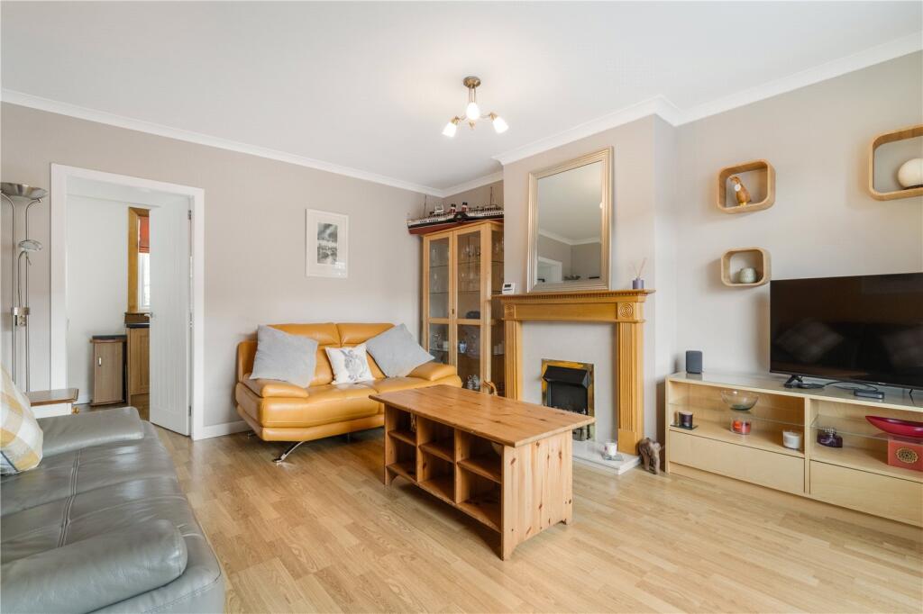 41 Ochilview Road, Bo'ness, Stirlingshire, EH51 photo 4