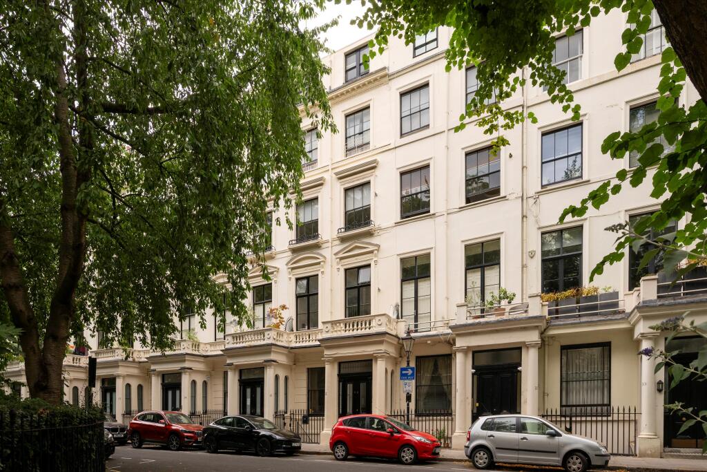 Main image of property: Queens Gardens, Bayswater, W2.