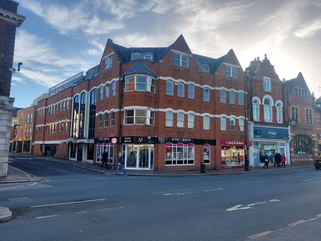 Main image of property: Bridge House, 97-101 High Street, Tonbridge, Kent, TN9 1DR