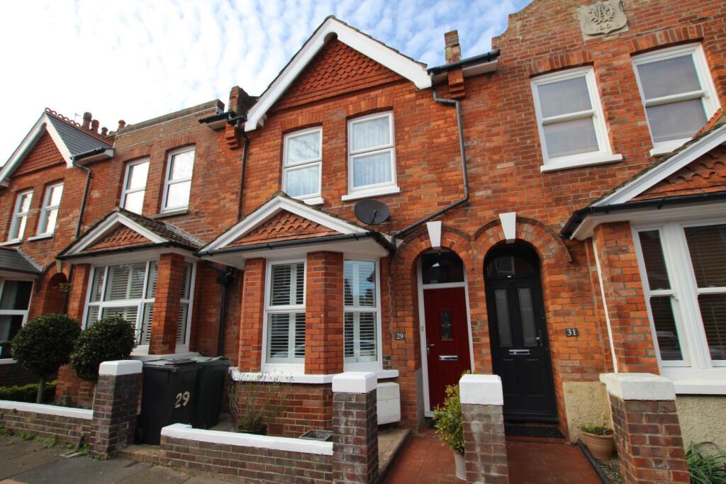 Main image of property: Greys Road, Eastbourne, BN20 8AY