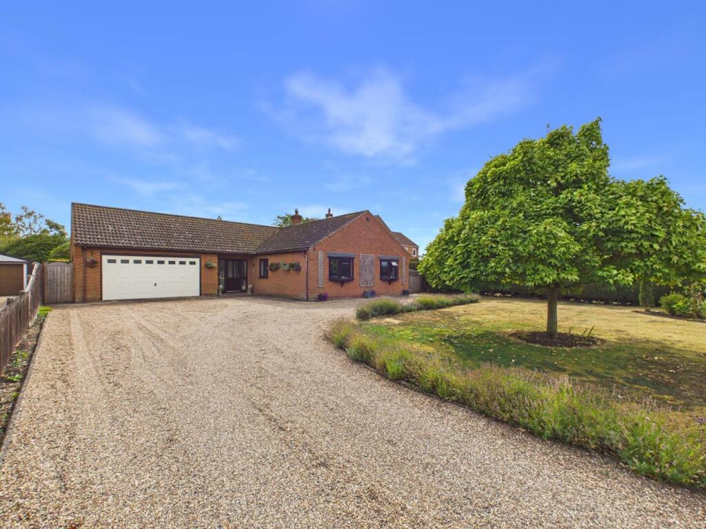 Main image of property: Silver Street, Minting, Horncastle