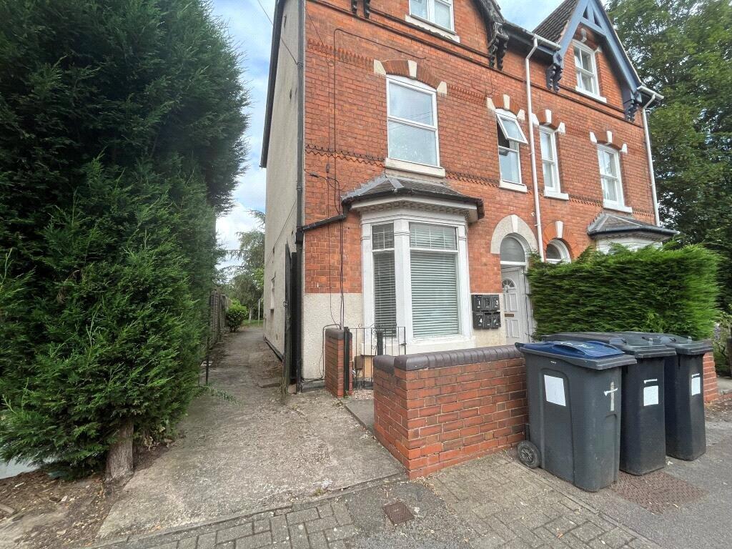 Main image of property: Caroline Road, Birmingham, B13