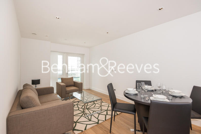 Main image of property: Longfield Avenue, Ealing, W5