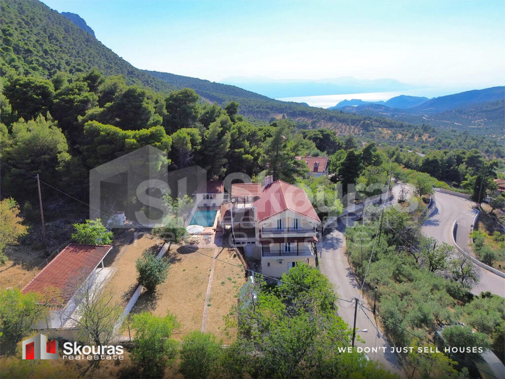 Main image of property: Peloponnese, Corinthia