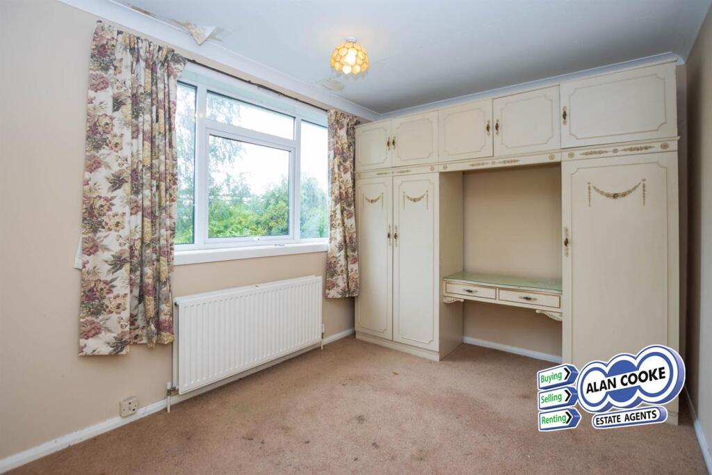 House in Leeds - More