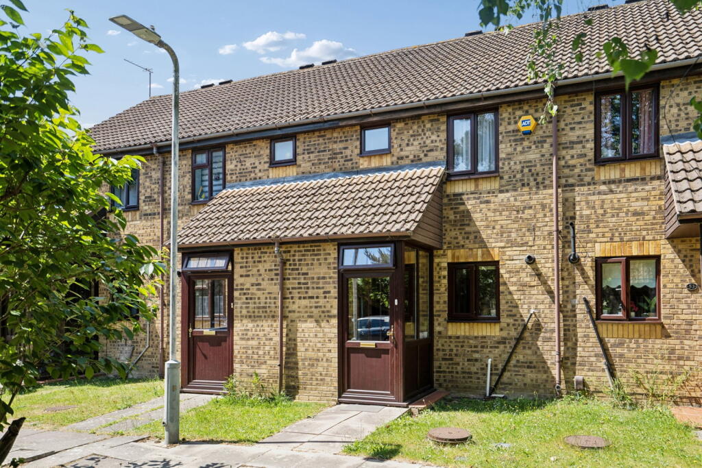 Main image of property: Jasmin Close, Northwood, HA6 1DQ