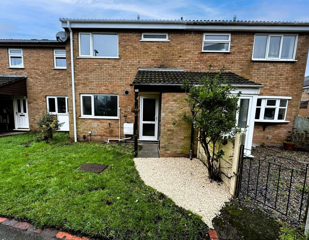 Main image of property: Brookhill Close, Willenhall