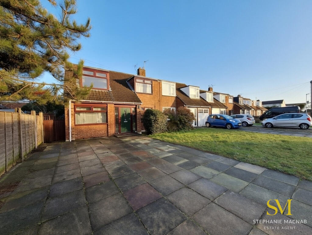 Main image of property: Seafield, Formby, Liverpool, L37