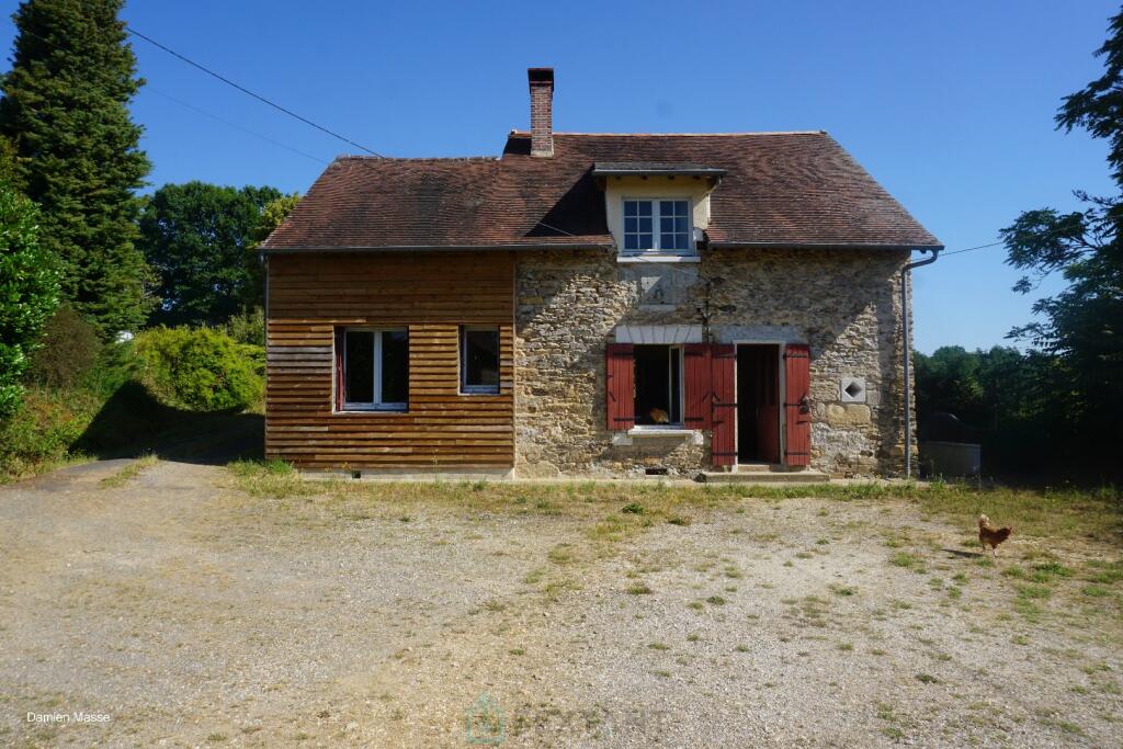 Main image of property: Aquitaine, Dordogne, St-Saud-Lacoussière
