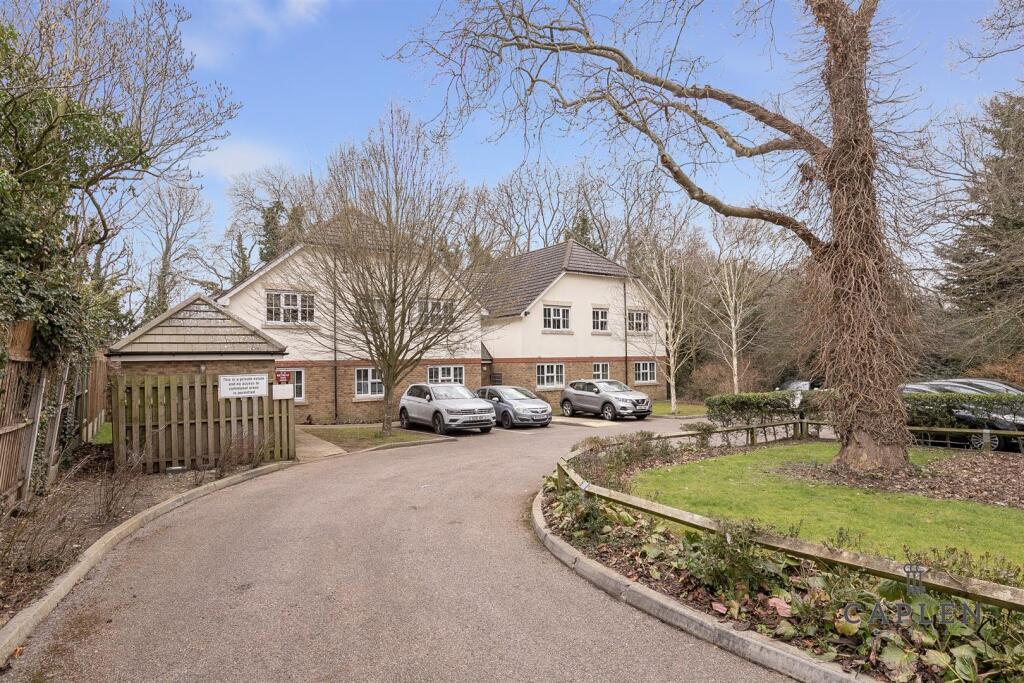 Main image of property: Retreat Way, Chigwell