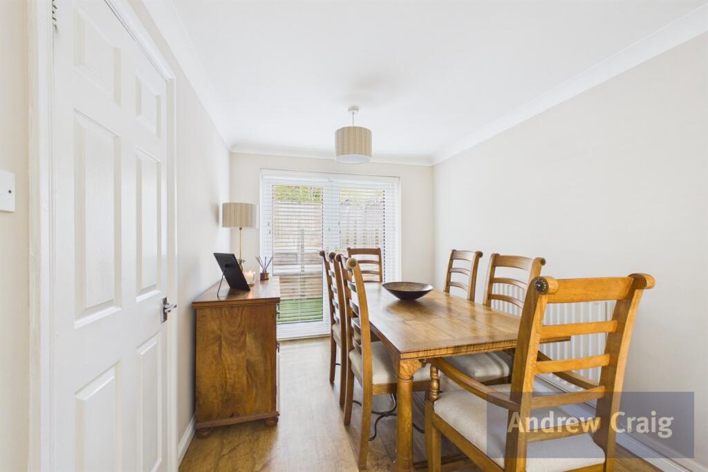 House in Durham - View 4