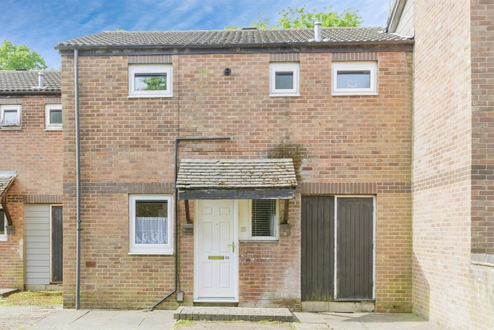 Main image of property: Lime Grove Close, LEICESTER