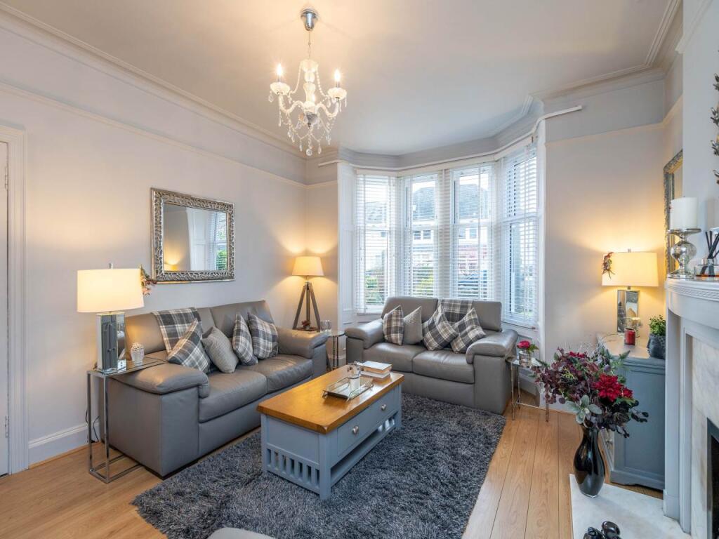 Ormidale Terrace, Murrayfield, Edinburgh photo 3