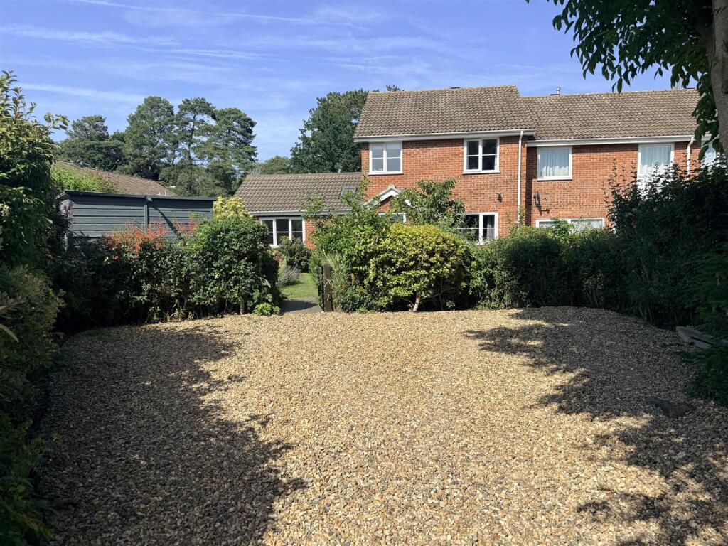 Main image of property: Priory Road, Hethersett, Norwich