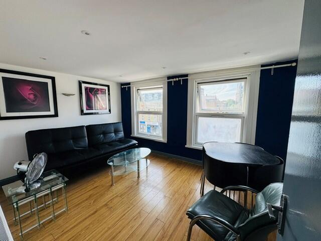 Main image of property: Bethnal Green Road, Bethnal Green, E2