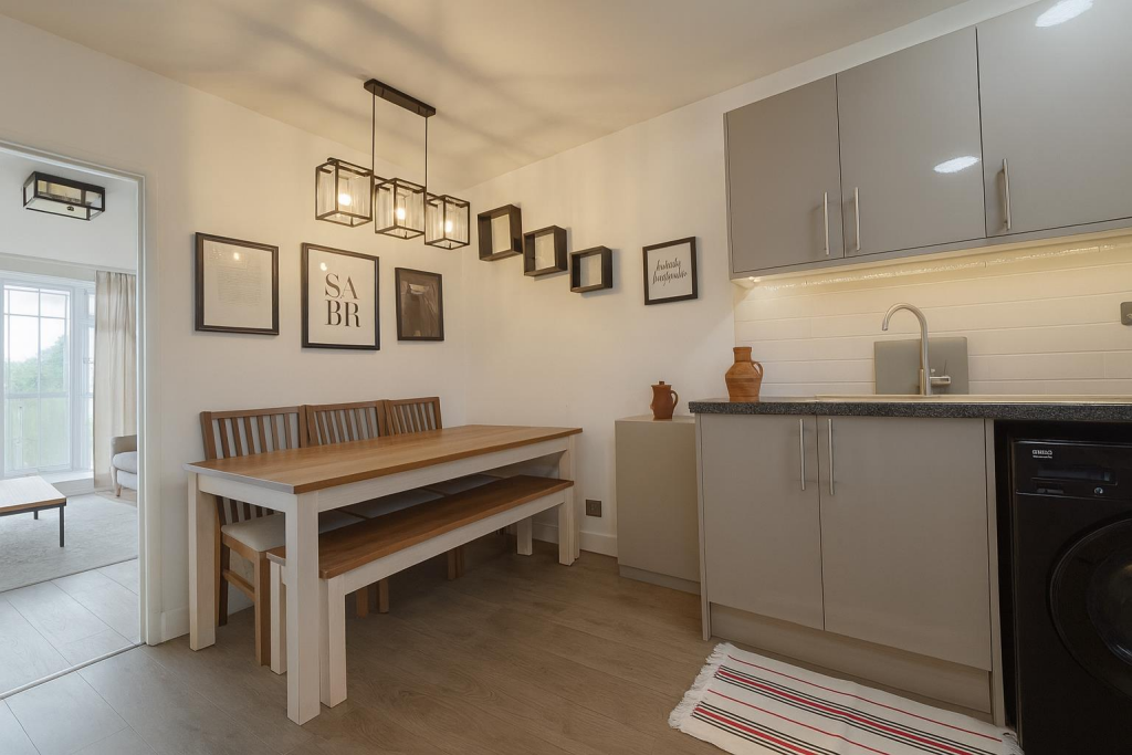 Apartment in London, Ratcliffe, Limehouse - View 6