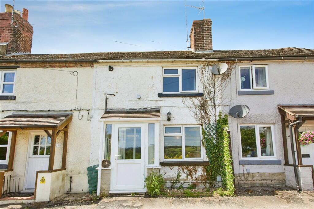 daisy bank, mayfield, ashbourne - View 2