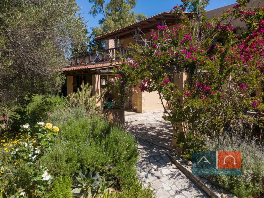 Main image of property: Vamos, Chania, Crete