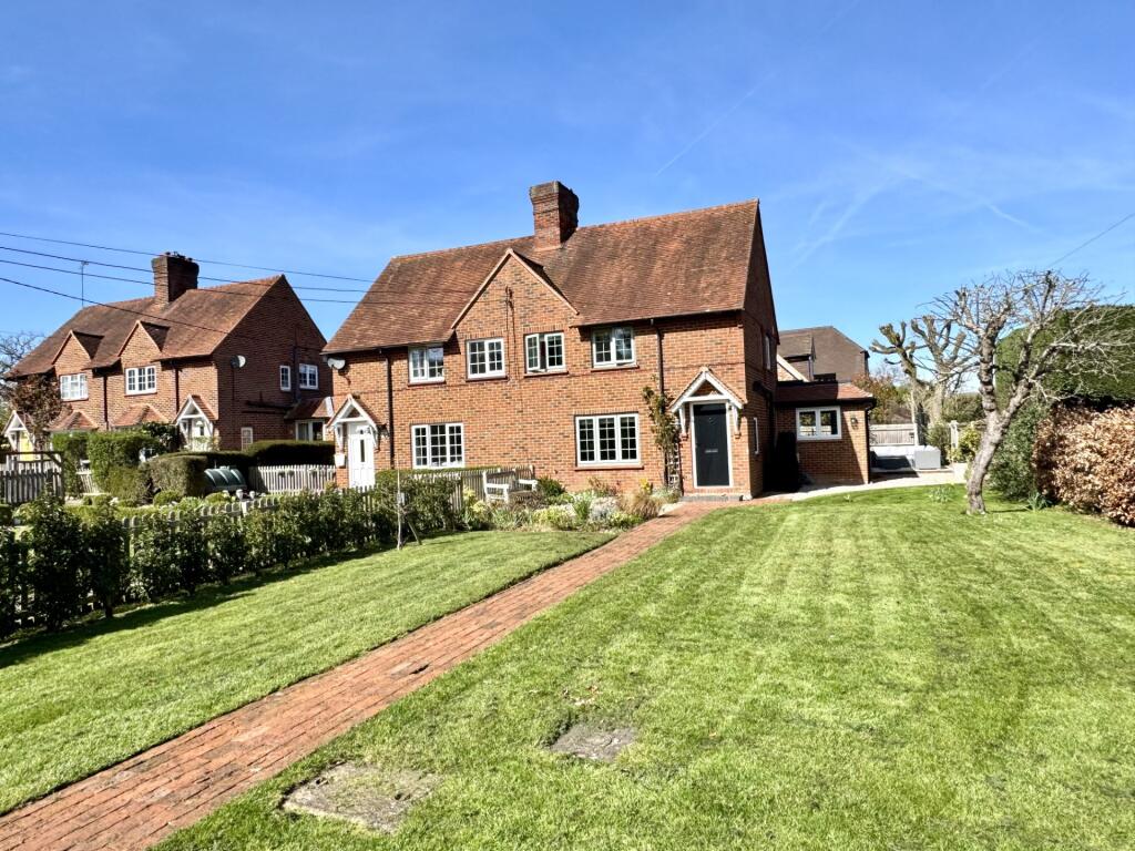 Main image of property: Wedmans Place, Wedmans Lane, Rotherwick