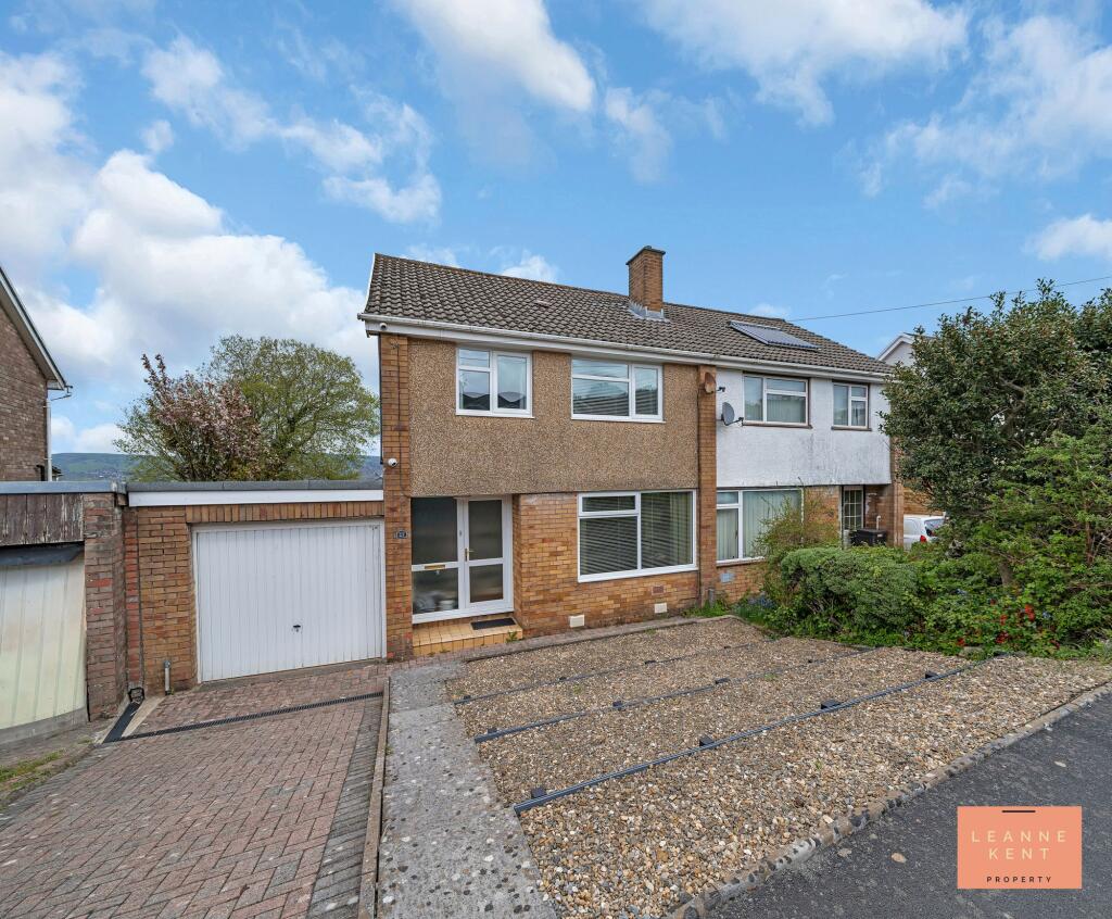 Main image of property: St. Teilos Way, Caerphilly, CF83