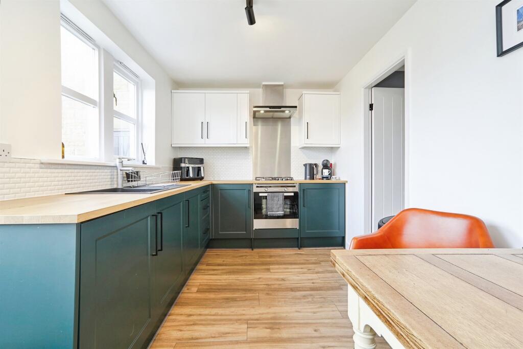 Additional image 4 of Moor Drive, Oakworth, Keighley