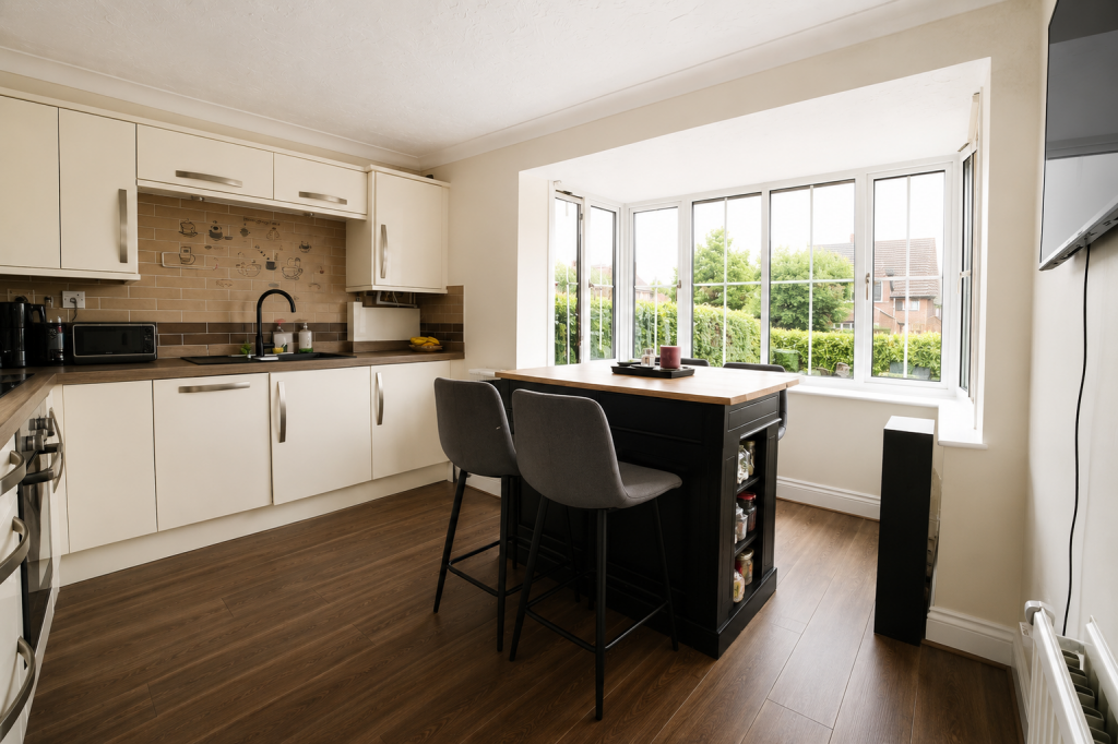 House in Chelmsford - View 4