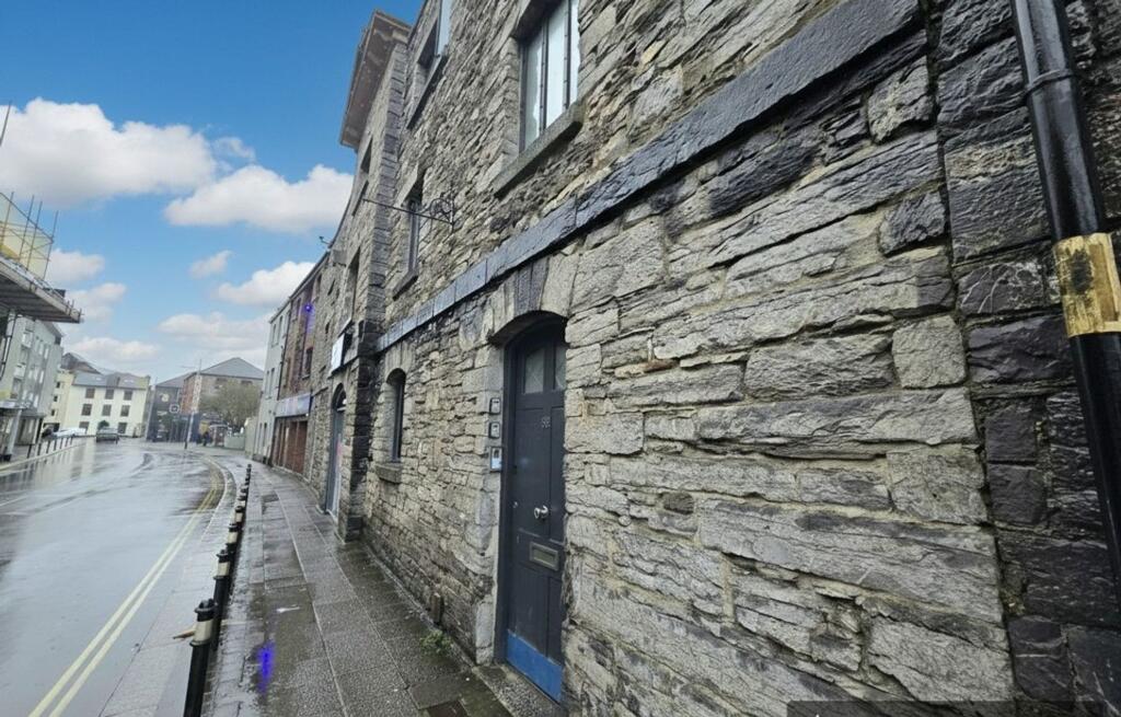 Main image of property: Vauxhall Street, Plymouth, PL4