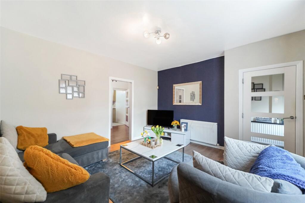 Balfour Street, Alloa, Clackmannanshire, FK10 photo 3